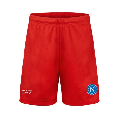 Thai Version SSC Napoli 26/27 Third Shorts