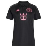 Thai Version Women's Inter Miami CF 2026 Away Jersey