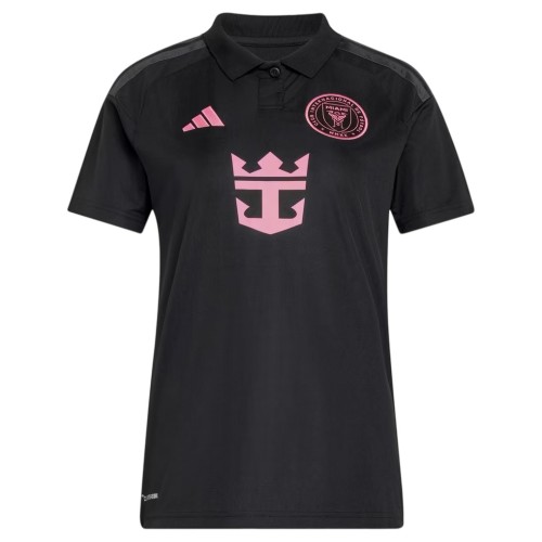 Thai Version Women's Inter Miami CF 2026 Away Jersey