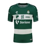 Player Version Santos Laguna 26/27 Home Authentic Jersey