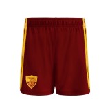 Thai Version AS Roma 26/27 Home Shorts