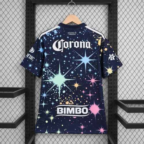 Thai Version Club América 26/27 Third Jersey