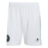 Thai Version Inter Miami CF 2026 Third Shorts