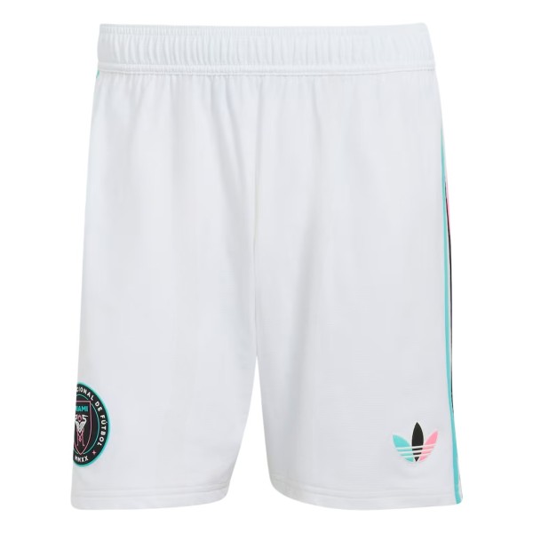 Thai Version Inter Miami CF 2026 Third Shorts