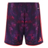 Thai Version FCB 26/27 Third Shorts