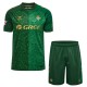 Real Betis 26/27 Away Jersey and Short Kit