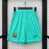Thai Version Barcelona 26/27 Third Shorts