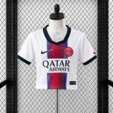 Women's PSG 26/27 Away Cropped Jersey