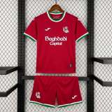 Kids Real Sociedad 26/27 Third Jersey and Short Kit