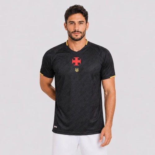 Thai Version Vasco da Gama 26/27 Special Jersey