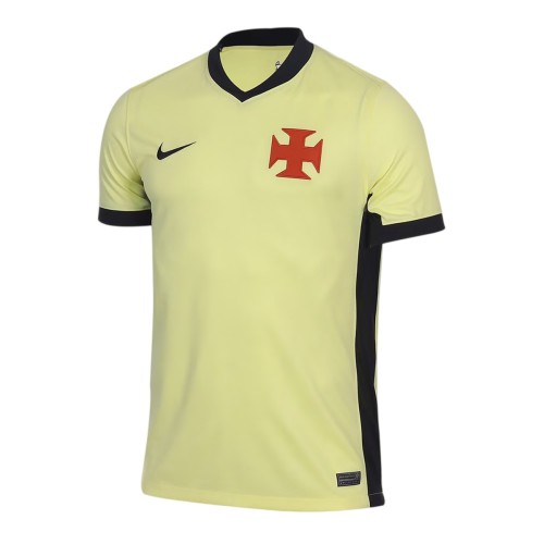 Thai Version Vasco da Gama 26/27 Third Jersey