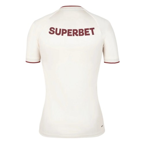 Thai Version Women's São Paulo 26/27 Third Jersey