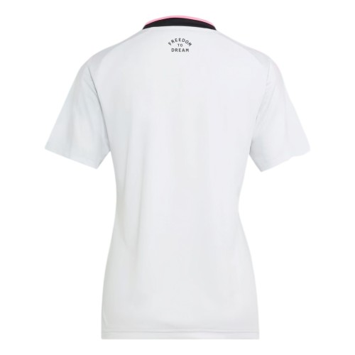 Thai Version Women's Inter Miami CF 2026 Third Jersey