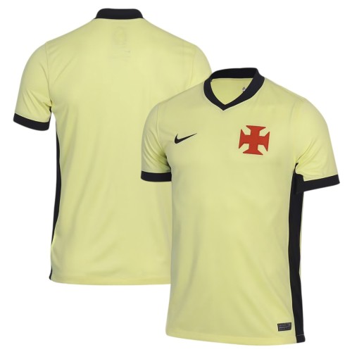 Thai Version Vasco da Gama 26/27 Third Jersey