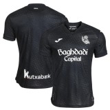 Thai Version Real Sociedad 26/27 Away Jersey