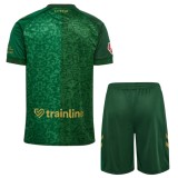 Real Betis 26/27 Away Jersey and Short Kit