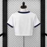 Women's PSG 26/27 Away Cropped Jersey