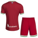 Real Sociedad 26/27 Third Jersey and Short Kit
