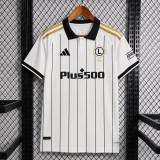 Thai Version Legia Warsaw 26/27 Home Jersey