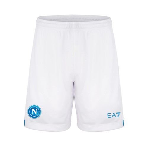 Thai Version SSC Napoli 26/27 Away Shorts