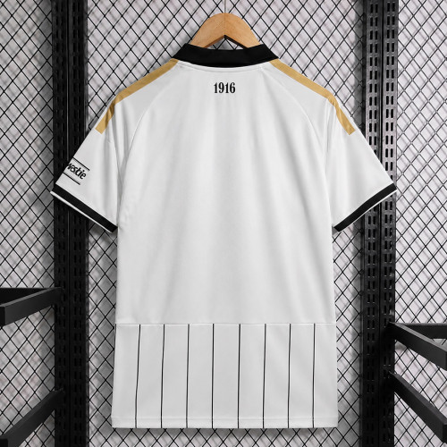 Thai Version Legia Warsaw 26/27 Home Jersey