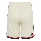 Thai Version MUFC 26/27 Third Shorts