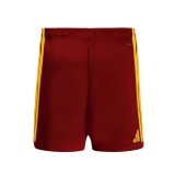 Thai Version AS Roma 26/27 Home Shorts