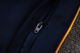 Barcelona 26/27 Training Jacket and Pants Set A26081