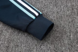 Argentina 26/27 Training Jacket and Pants Set A26090
