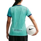Thai Version Women's Barcelona 26/27 Third Jersey
