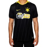 Thai Version AEK Athens 26/27 Away Jersey