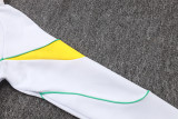 Brazil 26/27 Training Jacket and Pants Set A26085