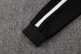 CFC 26/27 Training Jacket and Pants Set A26093
