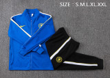 CFC 26/27 Training Jacket and Pants Set A26093