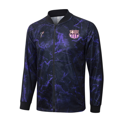 Barcelona 26/27 Training Jacket and Pants Set A26097