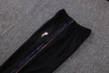 Barcelona 26/27 Training Jacket and Pants Set A26097
