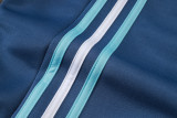 Argentina 26/27 Training Jacket and Pants Set A26080