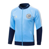 Ajax 26/27 Training Jacket and Pants Set A26094