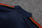 Barcelona 26/27 Training Jacket and Pants Set A26081