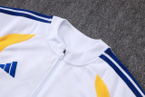 Boca Juniors 26/27 Training Jacket and Pants Set A26098