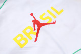 Brazil 26/27 Training Jacket and Pants Set A26085