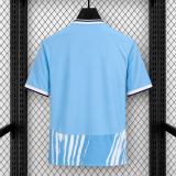 Thai Version NFFC 26/27 Third Jersey
