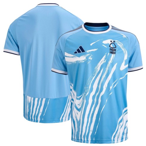 Thai Version NFFC 26/27 Third Jersey