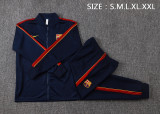 Barcelona 26/27 Training Jacket and Pants Set A26081