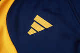 Boca Juniors 26/27 Training Jacket and Pants Set A26091