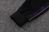 Barcelona 26/27 Training Jacket and Pants Set A26097
