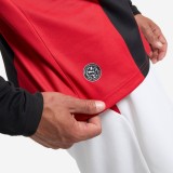 Thai Version MIL 26/27 Home Long Sleeve Jersey