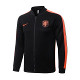 Netherlands 26/27 Training Jacket and Pants Set A26083