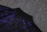 Barcelona 26/27 Training Jacket and Pants Set A26097