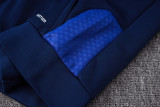 Boca Juniors 26/27 Training Jacket and Pants Set A26091